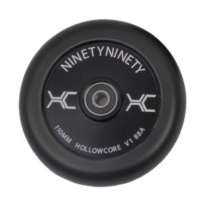 100mm scooter wheel