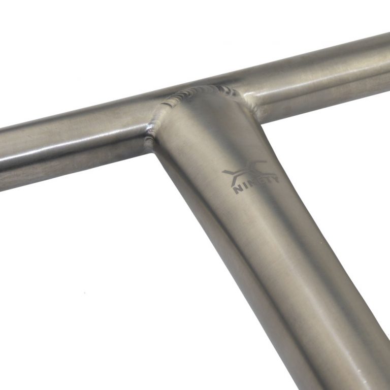 Titanium Scooter T Bars