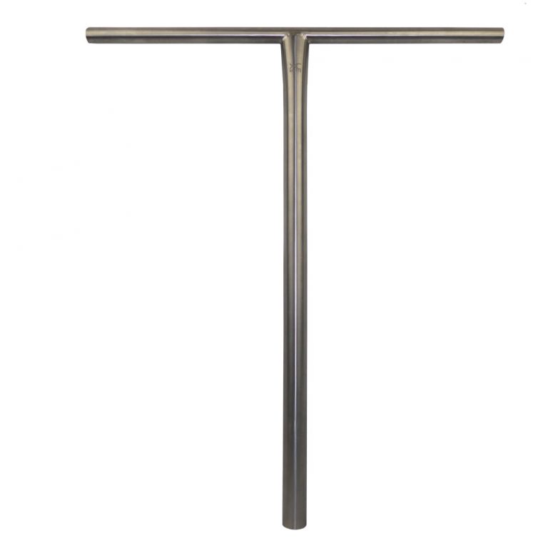 Titanium Scooter T Bars