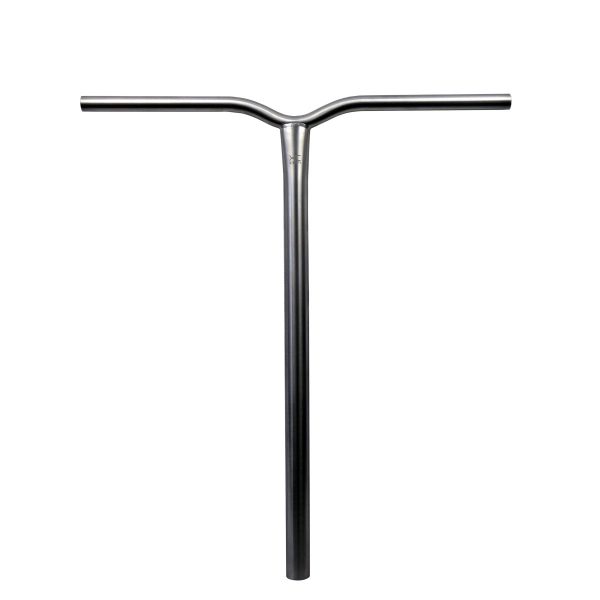 titanium scooter bars