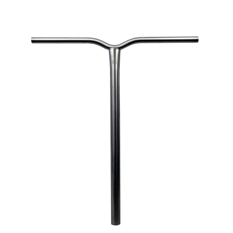 Titanium Scooter T Bars