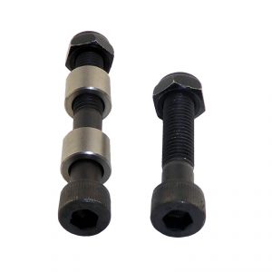 scooter axle bolts