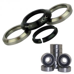 Scooter Bearings