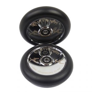 110mm scooter wheels