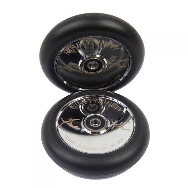 110mm scooter wheels