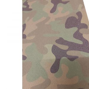 Camo design Skateboard Griptape v1