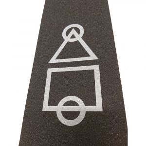 Squid Game Scooter Griptape